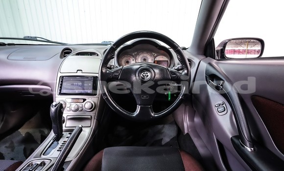 ซื้อ รถมือสอง Toyota Celica สีดำ รถยนต์ ใน %{เมือง} ใน กรุงเทพมหานคร ซื้อ รถมือสอง Toyota Celica สีดำ รถยนต์ ใน %{เมือง} ใน กรุงเทพมหานคร