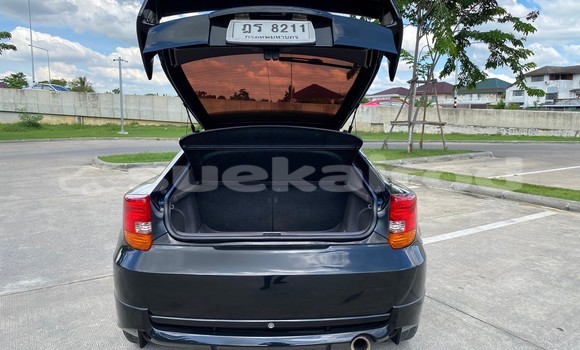 ซื้อ รถมือสอง Toyota Celica สีดำ รถยนต์ ใน %{เมือง} ใน กรุงเทพมหานคร ซื้อ รถมือสอง Toyota Celica สีดำ รถยนต์ ใน %{เมือง} ใน กรุงเทพมหานคร