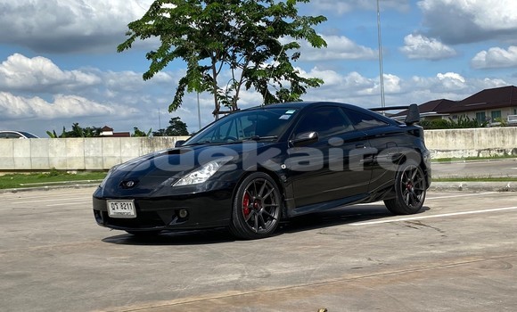 ซื้อ รถมือสอง Toyota Celica สีดำ รถยนต์ ใน %{เมือง} ใน กรุงเทพมหานคร ซื้อ รถมือสอง Toyota Celica สีดำ รถยนต์ ใน %{เมือง} ใน กรุงเทพมหานคร