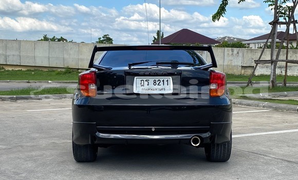 ซื้อ รถมือสอง Toyota Celica สีดำ รถยนต์ ใน %{เมือง} ใน กรุงเทพมหานคร ซื้อ รถมือสอง Toyota Celica สีดำ รถยนต์ ใน %{เมือง} ใน กรุงเทพมหานคร