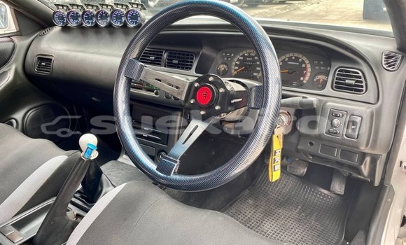 Buy Used Nissan Cefiro White Car in Bangkok in Bangkok Buy Used Nissan Cefiro White Car in Bangkok in Bangkok