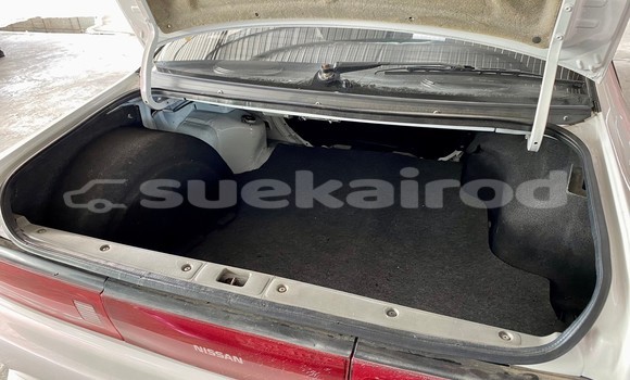 Buy Used Nissan Cefiro White Car in Bangkok in Bangkok Buy Used Nissan Cefiro White Car in Bangkok in Bangkok