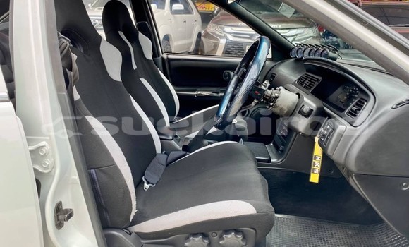 Buy Used Nissan Cefiro White Car in Bangkok in Bangkok Buy Used Nissan Cefiro White Car in Bangkok in Bangkok