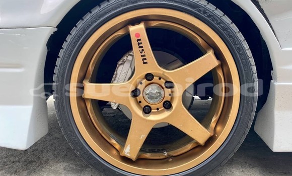 Buy Used Nissan Cefiro White Car in Bangkok in Bangkok Buy Used Nissan Cefiro White Car in Bangkok in Bangkok