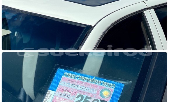 Buy Used Nissan Cefiro White Car in Bangkok in Bangkok Buy Used Nissan Cefiro White Car in Bangkok in Bangkok