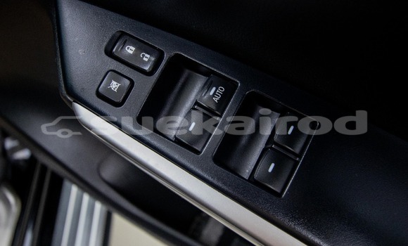 Buy Used Mitsubishi Pajero Black Car in Bangkok in Bangkok Buy Used Mitsubishi Pajero Black Car in Bangkok in Bangkok