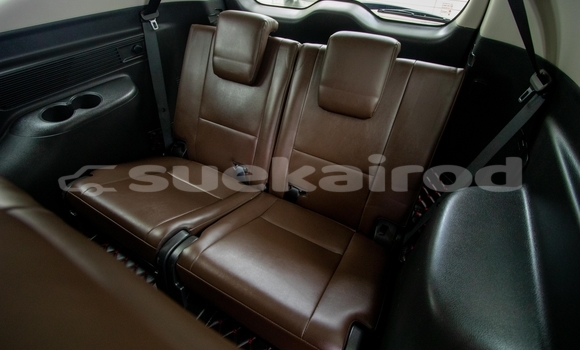 Buy Used Mitsubishi Pajero Black Car in Bangkok in Bangkok Buy Used Mitsubishi Pajero Black Car in Bangkok in Bangkok