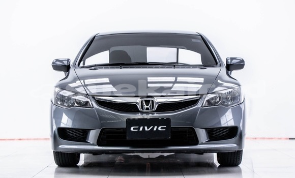 Buy Used Honda Civic Other Car in Bangkok in Bangkok