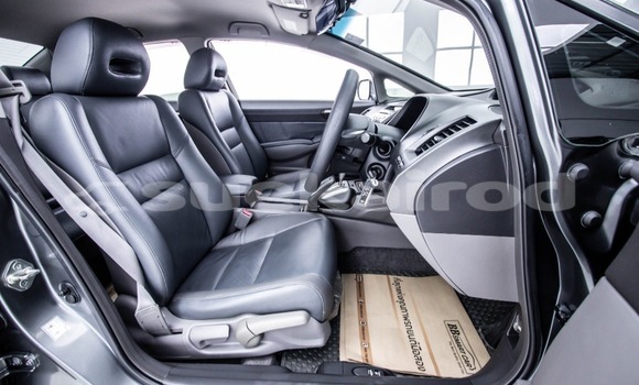 Buy Used Honda Civic Other Car in Bangkok in Bangkok Buy Used Honda Civic Other Car in Bangkok in Bangkok