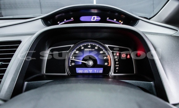 Buy Used Honda Civic Other Car in Bangkok in Bangkok Buy Used Honda Civic Other Car in Bangkok in Bangkok