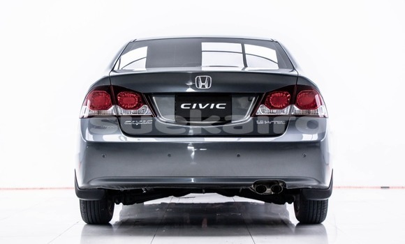 Buy Used Honda Civic Other Car in Bangkok in Bangkok Buy Used Honda Civic Other Car in Bangkok in Bangkok