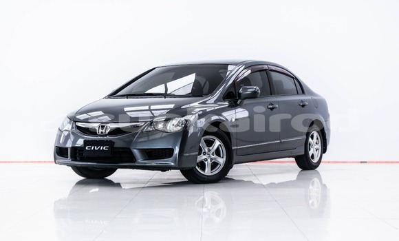 Buy Used Honda Civic Other Car in Bangkok in Bangkok Buy Used Honda Civic Other Car in Bangkok in Bangkok