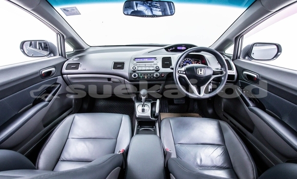 Buy Used Honda Civic Other Car in Bangkok in Bangkok Buy Used Honda Civic Other Car in Bangkok in Bangkok