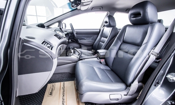 Buy Used Honda Civic Other Car in Bangkok in Bangkok Buy Used Honda Civic Other Car in Bangkok in Bangkok