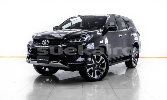 Buy Used Toyota Fortuner Black Car in Bangkok in Bangkok Buy Used Toyota Fortuner Black Car in Bangkok in Bangkok