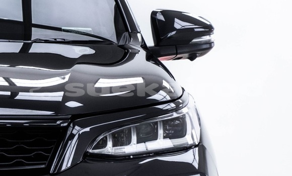 Buy Used Toyota Fortuner Black Car in Bangkok in Bangkok Buy Used Toyota Fortuner Black Car in Bangkok in Bangkok