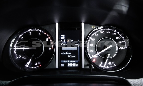 Buy Used Toyota Fortuner Black Car in Bangkok in Bangkok Buy Used Toyota Fortuner Black Car in Bangkok in Bangkok