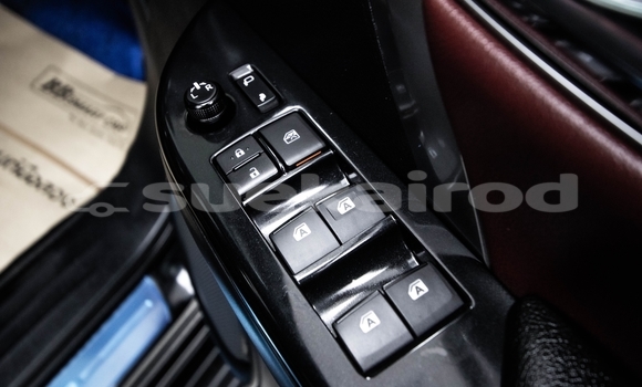 Buy Used Toyota Fortuner Black Car in Bangkok in Bangkok Buy Used Toyota Fortuner Black Car in Bangkok in Bangkok