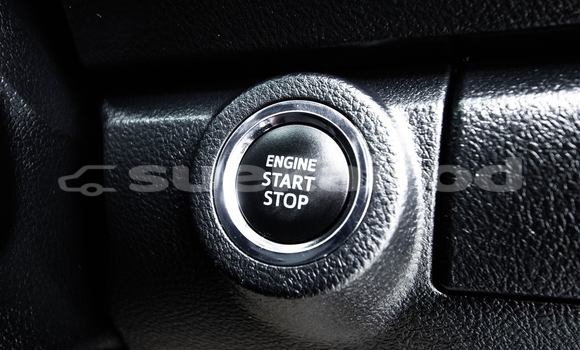 Buy Used Toyota Fortuner Black Car in Bangkok in Bangkok Buy Used Toyota Fortuner Black Car in Bangkok in Bangkok