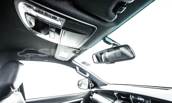 Buy Used Toyota Fortuner Black Car in Bangkok in Bangkok Buy Used Toyota Fortuner Black Car in Bangkok in Bangkok