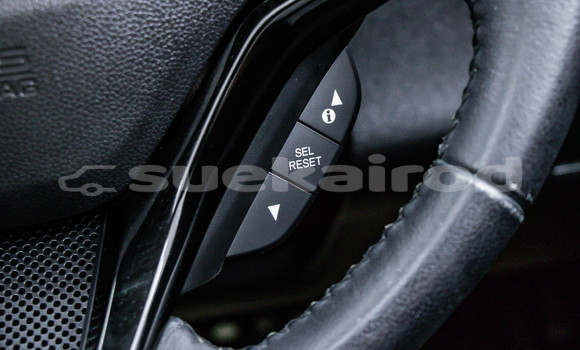 Buy Used Honda HR-V White Car in Bangkok in Bangkok Buy Used Honda HR-V White Car in Bangkok in Bangkok