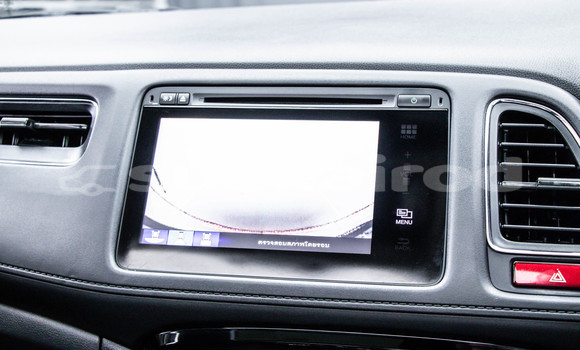 Buy Used Honda HR-V White Car in Bangkok in Bangkok Buy Used Honda HR-V White Car in Bangkok in Bangkok