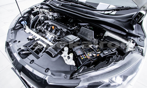 Buy Used Honda HR-V White Car in Bangkok in Bangkok Buy Used Honda HR-V White Car in Bangkok in Bangkok