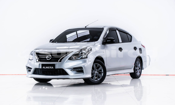 Buy Used Nissan Almera Other Car in Bangkok in Bangkok Buy Used Nissan Almera Other Car in Bangkok in Bangkok