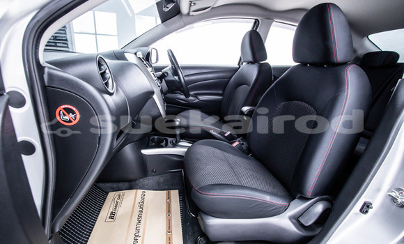 Buy Used Nissan Almera Other Car in Bangkok in Bangkok Buy Used Nissan Almera Other Car in Bangkok in Bangkok