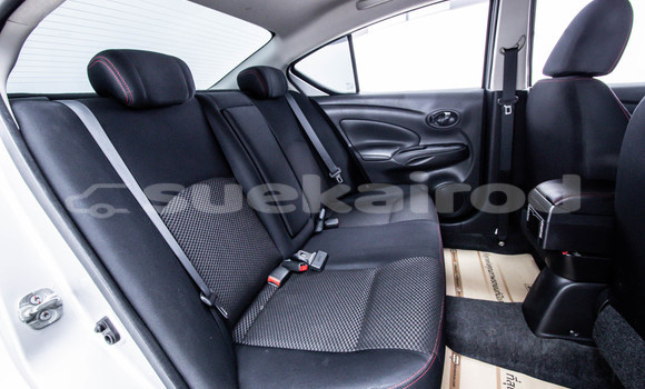 Buy Used Nissan Almera Other Car in Bangkok in Bangkok Buy Used Nissan Almera Other Car in Bangkok in Bangkok