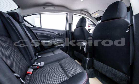 Buy Used Nissan Almera Other Car in Bangkok in Bangkok Buy Used Nissan Almera Other Car in Bangkok in Bangkok