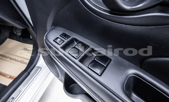 Buy Used Nissan Almera Other Car in Bangkok in Bangkok Buy Used Nissan Almera Other Car in Bangkok in Bangkok