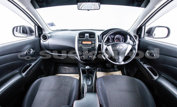 Buy Used Nissan Almera Other Car in Bangkok in Bangkok Buy Used Nissan Almera Other Car in Bangkok in Bangkok