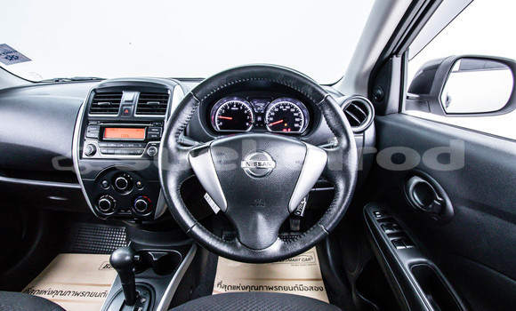 Buy Used Nissan Almera Other Car in Bangkok in Bangkok Buy Used Nissan Almera Other Car in Bangkok in Bangkok