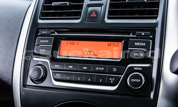 Buy Used Nissan Almera Other Car in Bangkok in Bangkok Buy Used Nissan Almera Other Car in Bangkok in Bangkok