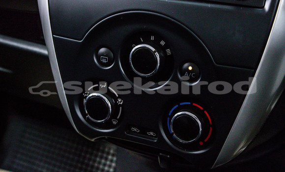 Buy Used Nissan Almera Other Car in Bangkok in Bangkok Buy Used Nissan Almera Other Car in Bangkok in Bangkok