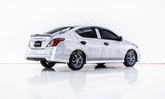 Buy Used Nissan Almera Other Car in Bangkok in Bangkok Buy Used Nissan Almera Other Car in Bangkok in Bangkok