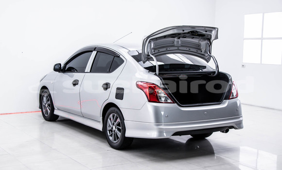 Buy Used Nissan Almera Other Car in Bangkok in Bangkok Buy Used Nissan Almera Other Car in Bangkok in Bangkok