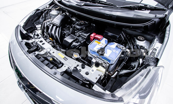 Buy Used Nissan Almera Other Car in Bangkok in Bangkok Buy Used Nissan Almera Other Car in Bangkok in Bangkok