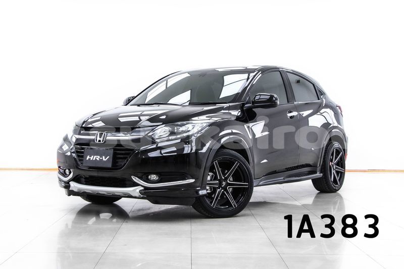 Big with watermark honda hr v bangkok bangkok 67344