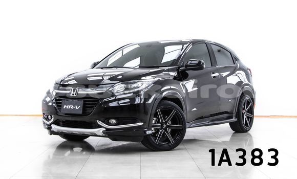 ซื้อ รถมือสอง Honda HR-V สีดำ รถยนต์ ใน %{เมือง} ใน กรุงเทพมหานคร ซื้อ รถมือสอง Honda HR-V สีดำ รถยนต์ ใน %{เมือง} ใน กรุงเทพมหานคร