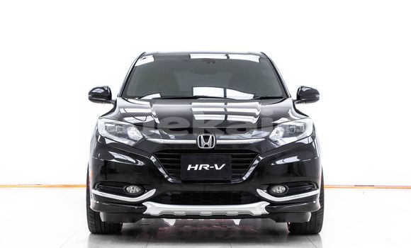 ซื้อ รถมือสอง Honda HR-V สีดำ รถยนต์ ใน %{เมือง} ใน กรุงเทพมหานคร ซื้อ รถมือสอง Honda HR-V สีดำ รถยนต์ ใน %{เมือง} ใน กรุงเทพมหานคร