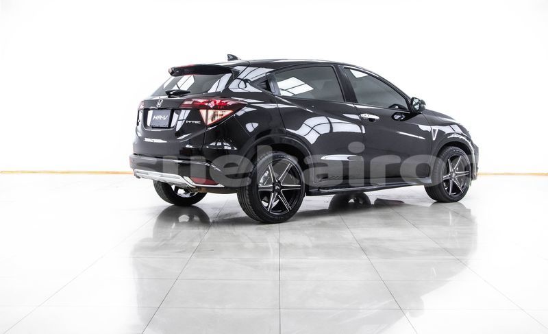 Big with watermark honda hr v bangkok bangkok 67344