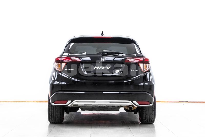 Big with watermark honda hr v bangkok bangkok 67344