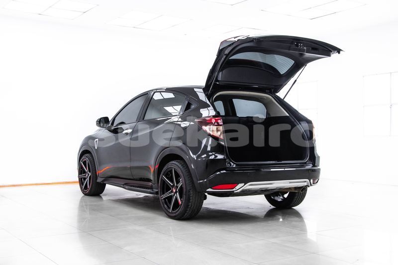 Big with watermark honda hr v bangkok bangkok 67344