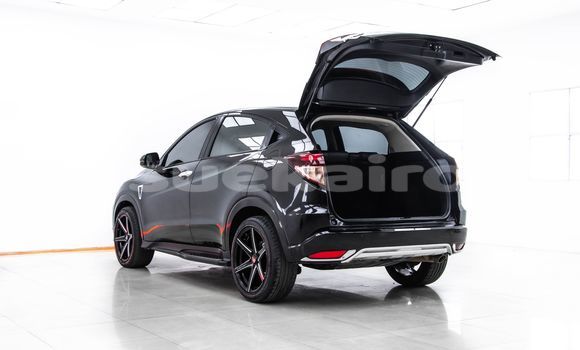 ซื้อ รถมือสอง Honda HR-V สีดำ รถยนต์ ใน %{เมือง} ใน กรุงเทพมหานคร ซื้อ รถมือสอง Honda HR-V สีดำ รถยนต์ ใน %{เมือง} ใน กรุงเทพมหานคร