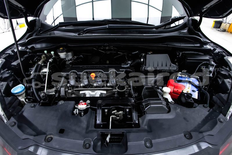 Big with watermark honda hr v bangkok bangkok 67344