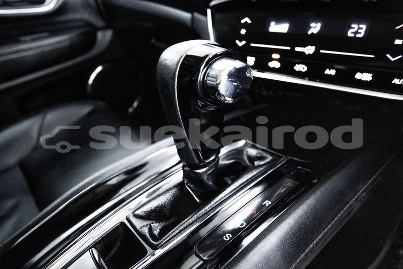 Big with watermark honda hr v bangkok bangkok 67344