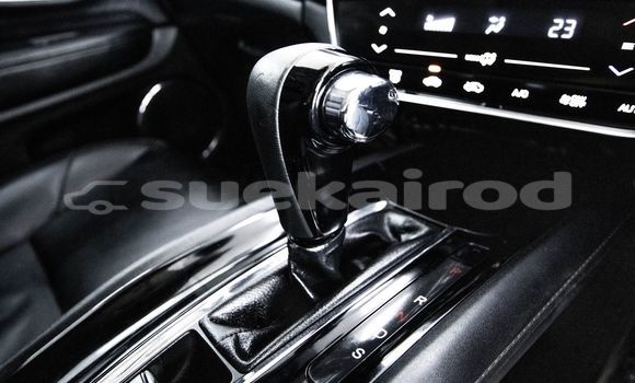 ซื้อ รถมือสอง Honda HR-V สีดำ รถยนต์ ใน %{เมือง} ใน กรุงเทพมหานคร ซื้อ รถมือสอง Honda HR-V สีดำ รถยนต์ ใน %{เมือง} ใน กรุงเทพมหานคร