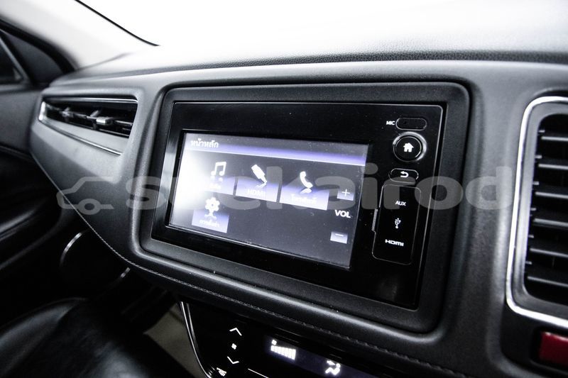 Big with watermark honda hr v bangkok bangkok 67344